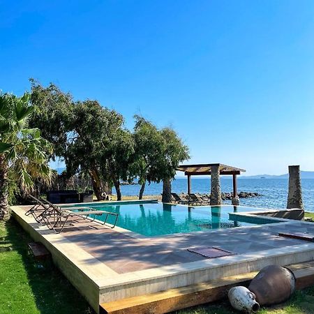 Villa Di Mare Bodrum Exterior foto