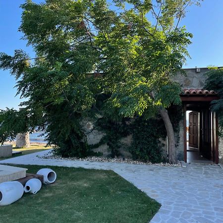 Villa Di Mare Bodrum Exterior foto