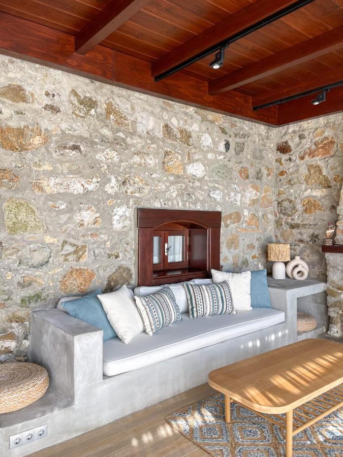 Villa Di Mare Bodrum Exterior foto