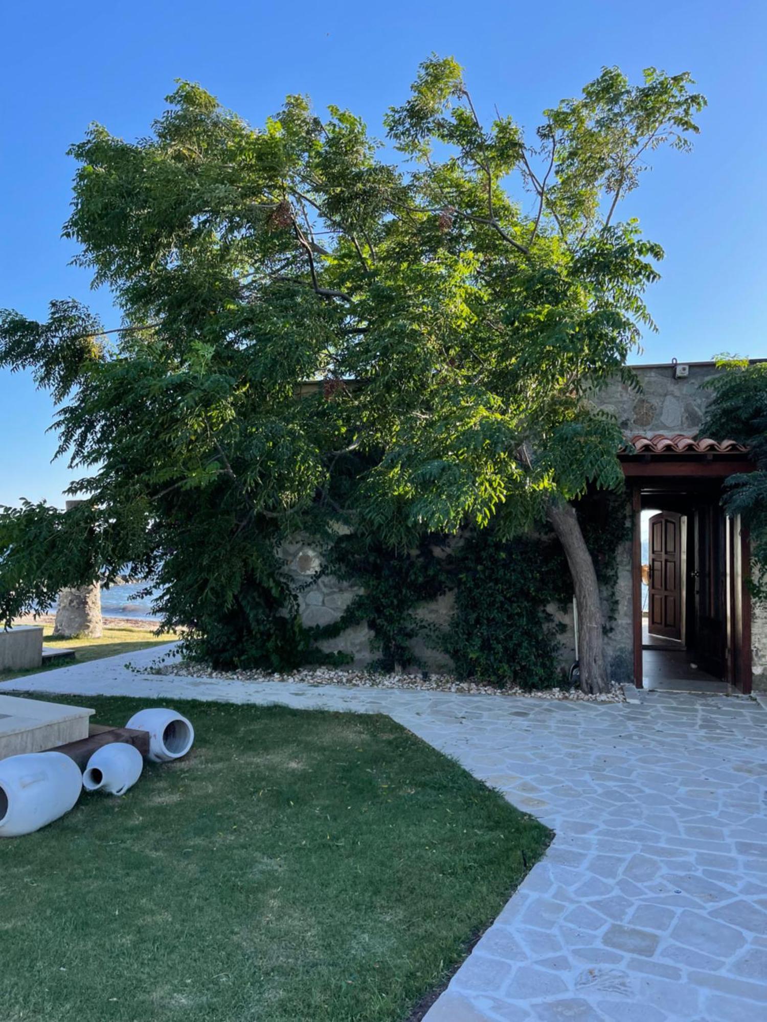 Villa Di Mare Bodrum Exterior foto